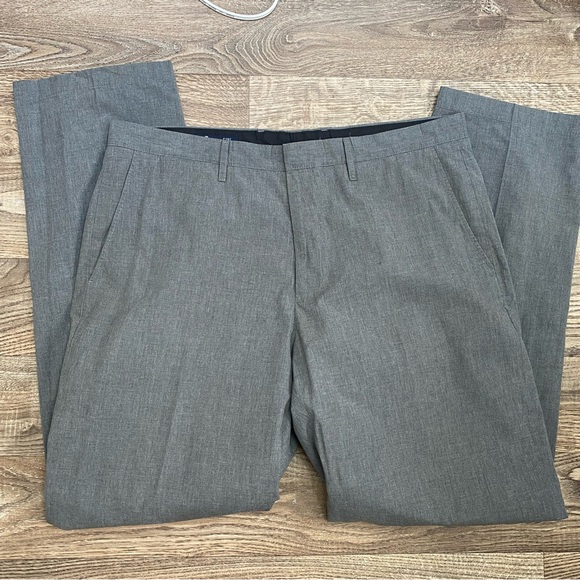 J Crew Chino Dress Pants - Picture 7 of 10